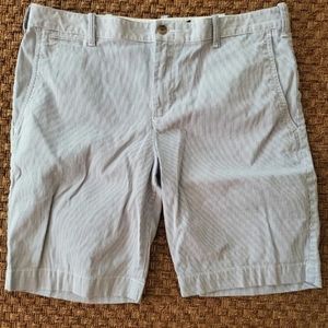 Polo Ralph Lauren Seersucker Shorts